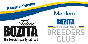 Bozita Breeders Club